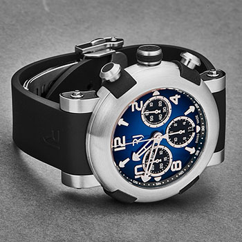Romain Jerome Arraw Men's Watch Model 1M45CTTTR.RB Thumbnail 3